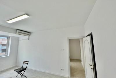 Dorobanti, Zona Beller, spatiu Birou, 3 camere, Cladire 2005 - 11