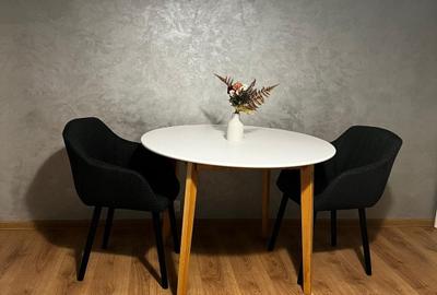 Apartament 2 camere–Gata de închiriere, totul nou! Strada Voronet, zona Decebal - 4