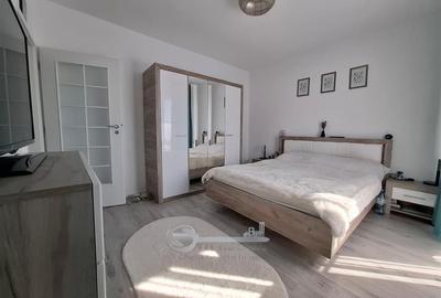 Apartament 2 camere, Cug Valea Adanca, parcare, bloc 2018 intabulat - 11