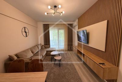 Apartament 2 camere | Baneasa | Terasa 15 mp | New