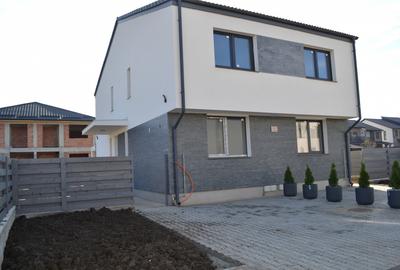 Duplex modern cu grădină și două locuri de parcare - 6