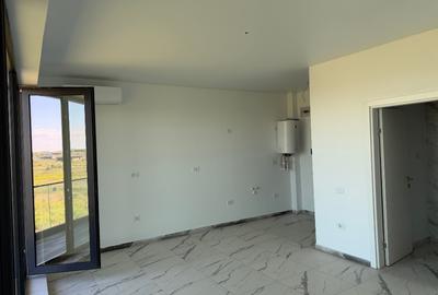 Vând Studio/Garsoniera în prima linie la mare cu vedere frontală - 6