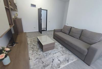 Inchiriere Apartament nou nout in clădire privata - 23