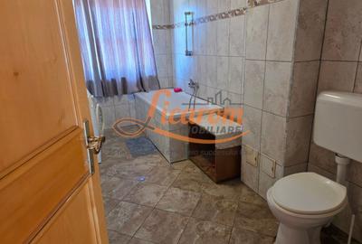 Apartament 3 camere Comuna Cristian,mobilat si utilat 430 euro. - 9