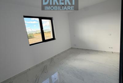 DUPLEX DE VÂNZARE | JELNA | LA 20 MINUTE DE BISTRIȚA - 8
