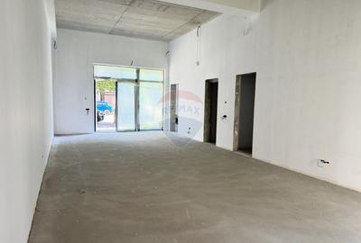 Spațiu comercial de inchiriat in zona Abator - 4