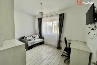 Apartament 3 camere, de inchiriat, etaj 1/2 - Dumbravita - 6
