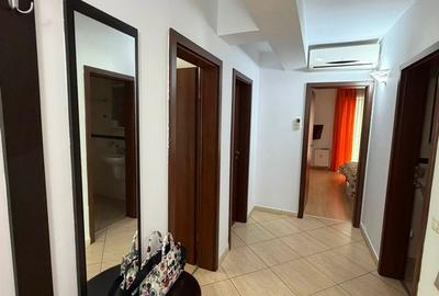 SAT VACANTA - MAMAIA - 3 CAMERE DE INCHIRIAT - ACCES PISCINA - TERMEN LUNG - - 16