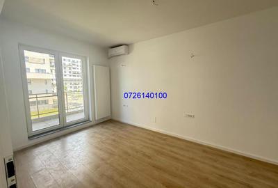 Tomis Plus-Maurer, ap 2 camere, dec, etaj 2 - 4
