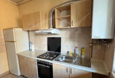Apartament de închiriat 2 camere , semidecomandat , Iulius Mall - 3