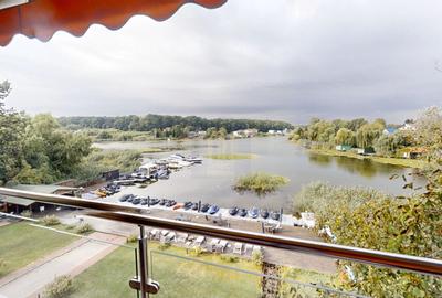 Apartament exclusivist cu vedere la Lacul Snagov – Club Lac Snagov - 8
