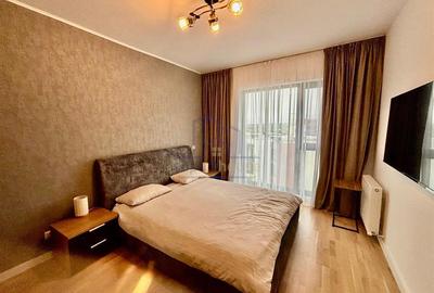 Inchiriere apartament 2 camere Ploiesti, zona ALBERT - 17