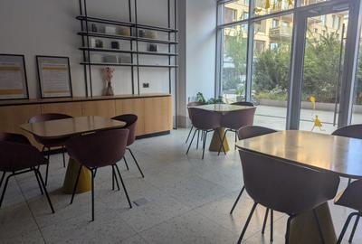 Premium Living în Marmura Residence,3 Camere Modern,2 Băi,Balcon Mare,2 parcari - 38