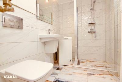 Apartament 2 camere Unirii, 2 minute de metrou, stradal, mobilat modern, liber - 15