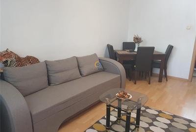 Apartament cu 2 camere circular în Trivale