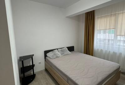 Închiriez apartament 2 camere in Militari Residence strada Rezervelor - 7
