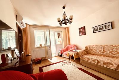 Sabroso apartament 3 camere cf2 0% comision - 7