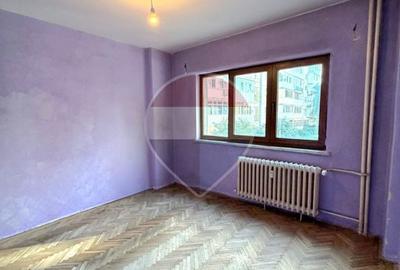 3 decomandate, etaj 1, zona Ciuperca - 4