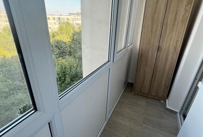 Inchiriere Apartament 2 Camere Decomandat Metrou Berceni Piata Sudului - 10