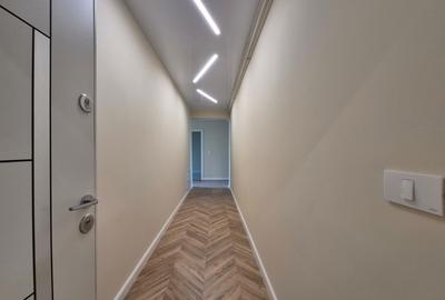 2 Camere NOU 2026 - 61mp Etajul 1 sau 2 Finisaje LUX Loc P. - Zona Valea Lupului - 12