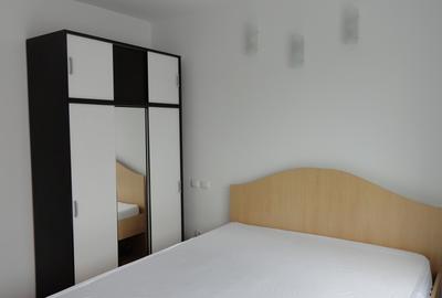 Apartament cu 2 camere decomandate, recent renovat, Calea Floresti - 12