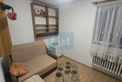 Apartament cu 2 camere in cartierul Gheorgheni - 5