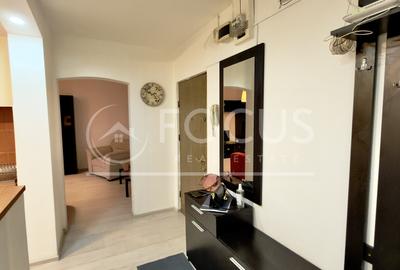 Apartament 2 camere RENOVAT | Boiler | Facultatea de Construcții - 15