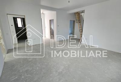 Casă individuală pe un nivel cu pivniță | 111 mp utili | Teren 430 mp | Cristian - 8