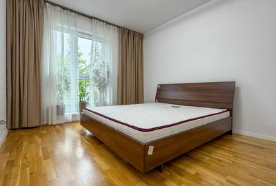 Pipera: Vila la prima inchiriere in ansamblul Catted! - 18