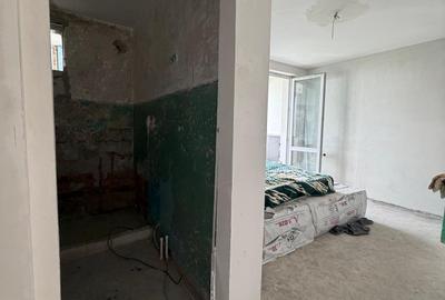 Vanzare apartament 2 camere in Galati, Tiglina 2, doua balcoane, sup.56 mp - 9