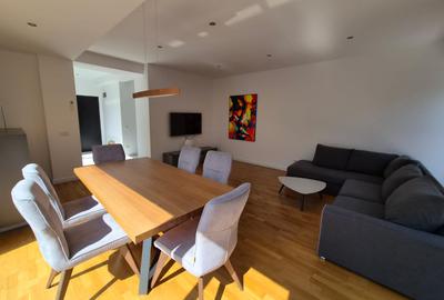 Apartament premium 3 camere | Dorobanti - Romana  2 parcari  terasa - 1