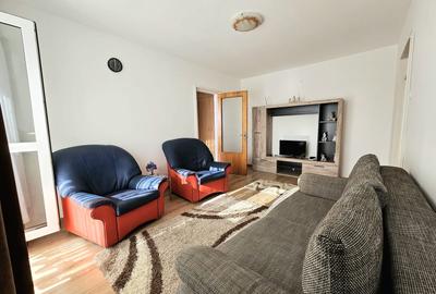 Apartament de închiriat 2 camere în zona Drumul Taberei Metrou - 5