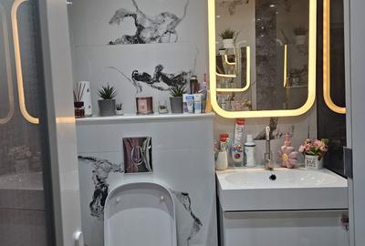 Apartament 3 camere, decomandat, de vânzare – Militari, zona Gorjului - 11