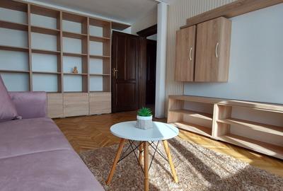Complex - Centrul de Afaceri Proprietar -  3 camere NOU - 3