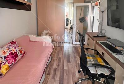 | Apartament cu 2 camere | Mobilat si Utilat | I.C.Frimu | - 5