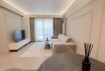 Premium 3-Room Apartment for Rent | Cortina North I Pipera - 7