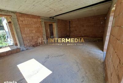 Casa noua la Rosu cu 4 camere teren aferent 386 mp cu toate utilitatile - 11
