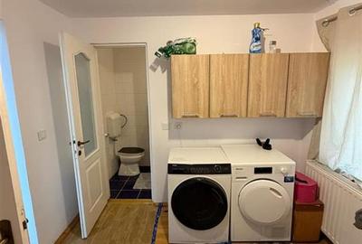Casa cu 6 camere 2 bai si 1030 mp teren in Viile Sibiului - 4