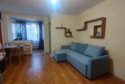 Garsonieră semidecomandată în Drumul Taberei