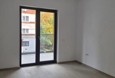 Vand apartament 2 camere, Pitesti, bloc nou, zona Exercitiu, zona linistita, eta - 5