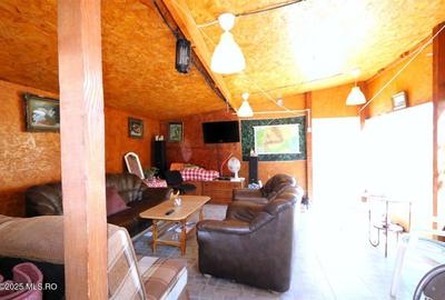 Palazu Mare - Strada Gheorghe Baritiu 16, casa cu teren de 680 mp! - 31