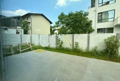 Apartament 3 camere | Curte | Singur pe etaj - 13