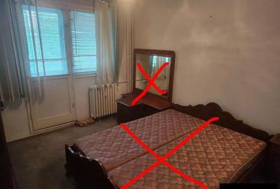 Muncii-Campia Libertatii etaj 3/10 - 4