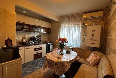 Dezrobirii-apartament 2 camere 60 mp - 2