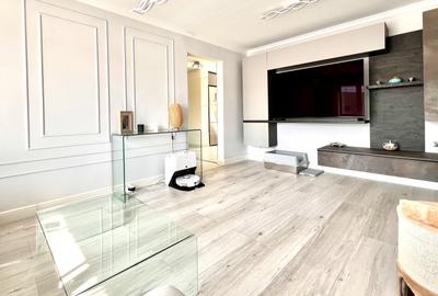 3 CAMERE COMPLET RENOVAT – VEDERE PANORAMICA – IDEAL WORK FROM HOME - 3