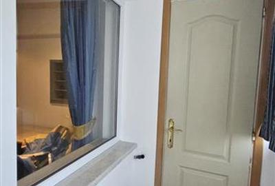 Dorobanti,apartament 3 camere,mobilat si utilat ,loc parcare - 30