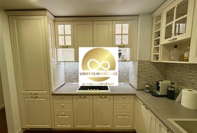 Herastrau - Ultralux decomandat bloc nou 3 camere, mobilier si finisaje premium! - 11