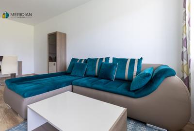 Apartament 2 camere cu gradina Casa Nobel - Rainbow - 5
