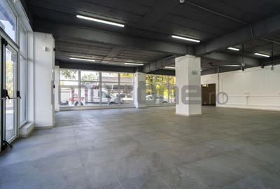 Spatiu Comercial | Militari-Uverturii-Apusului | 280mp + 135mp (terasa) - 4
