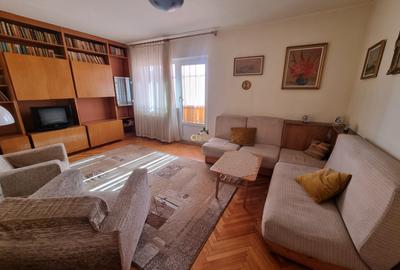 Apartament 3 camere | Decomandat | 64 mpu | Iulius Mall Gheorgheni - 1